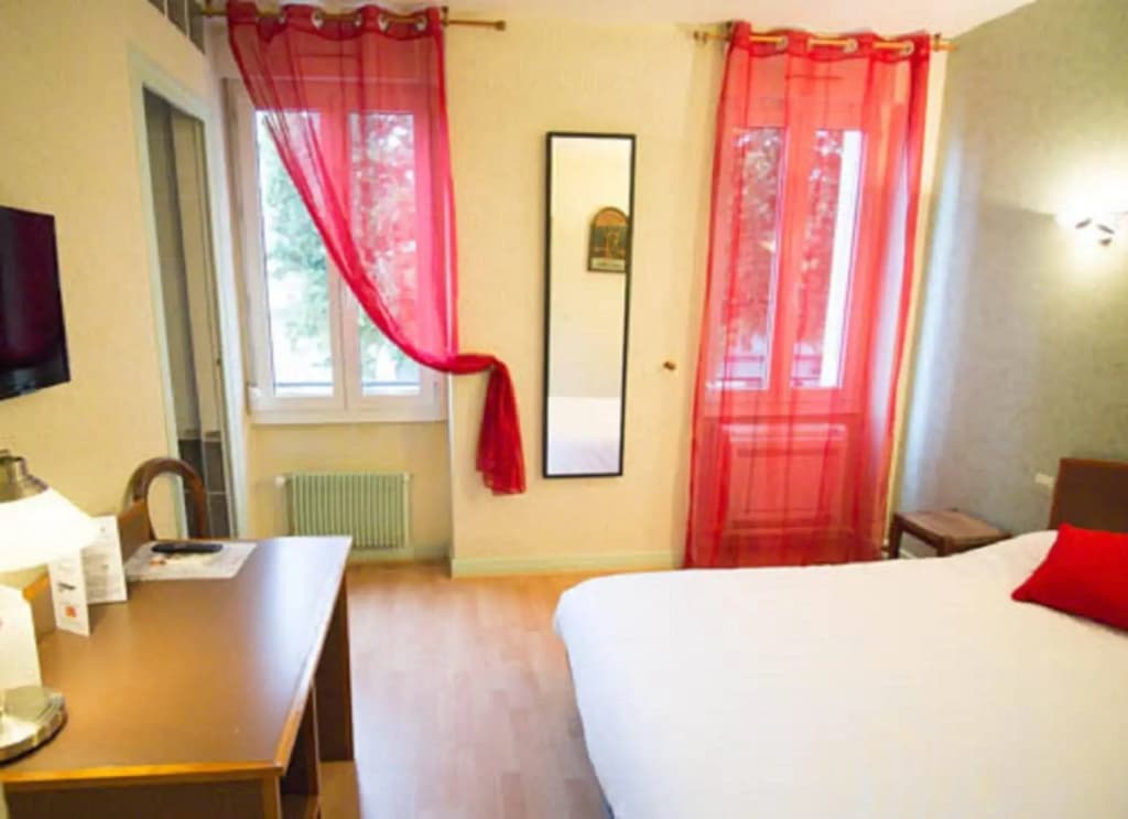 Brit Hotel Dijon Centre Gare - Photo 5
