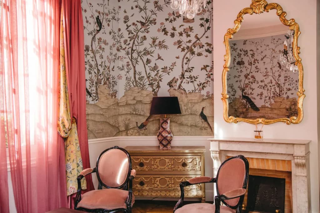 Saint James Paris - Relais & Chateaux - Photo 4