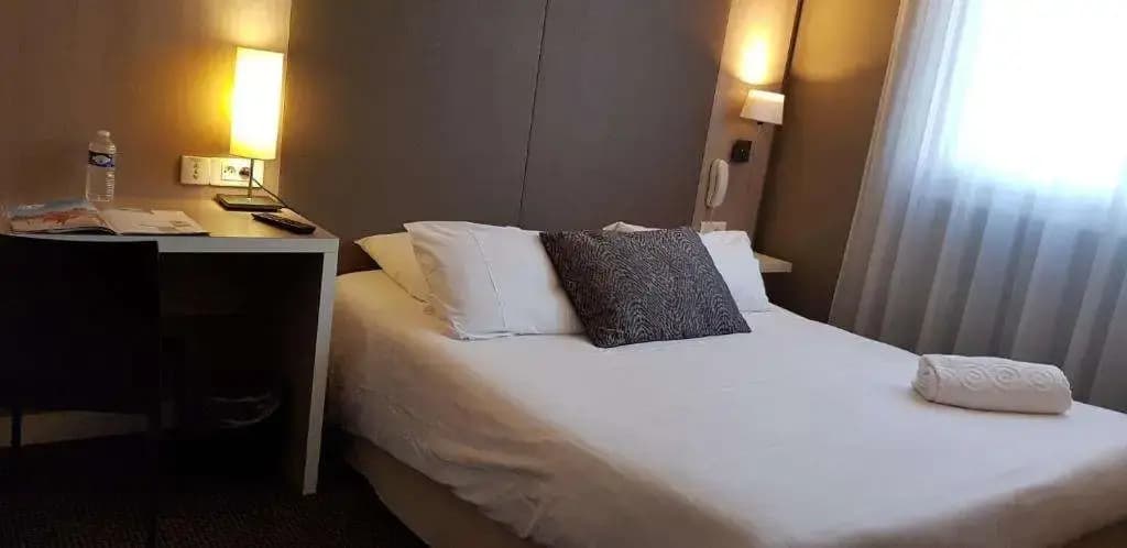 Hotel Bristol - Miniature 7