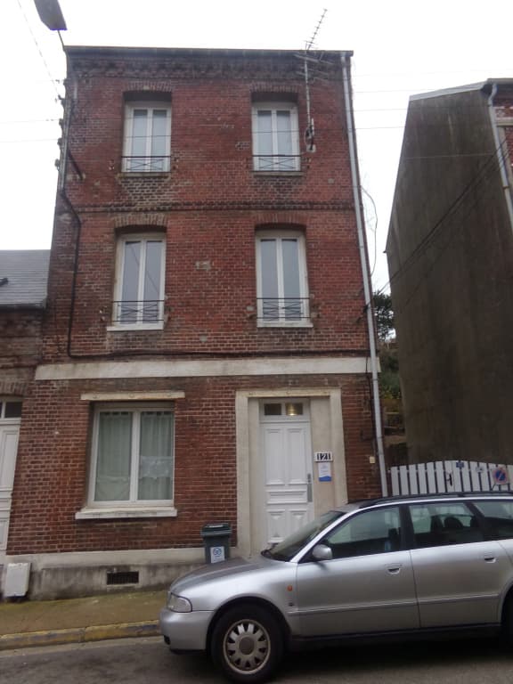 Appartement Mers les Bains - Photo 1
