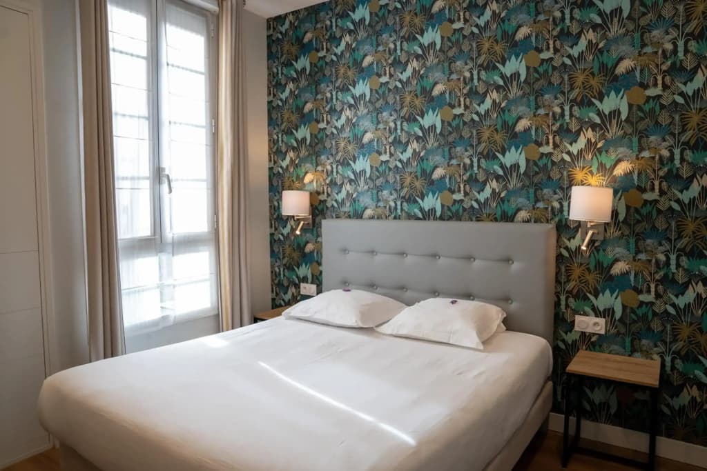 Grand Hotel d'Orléans - Photo 4