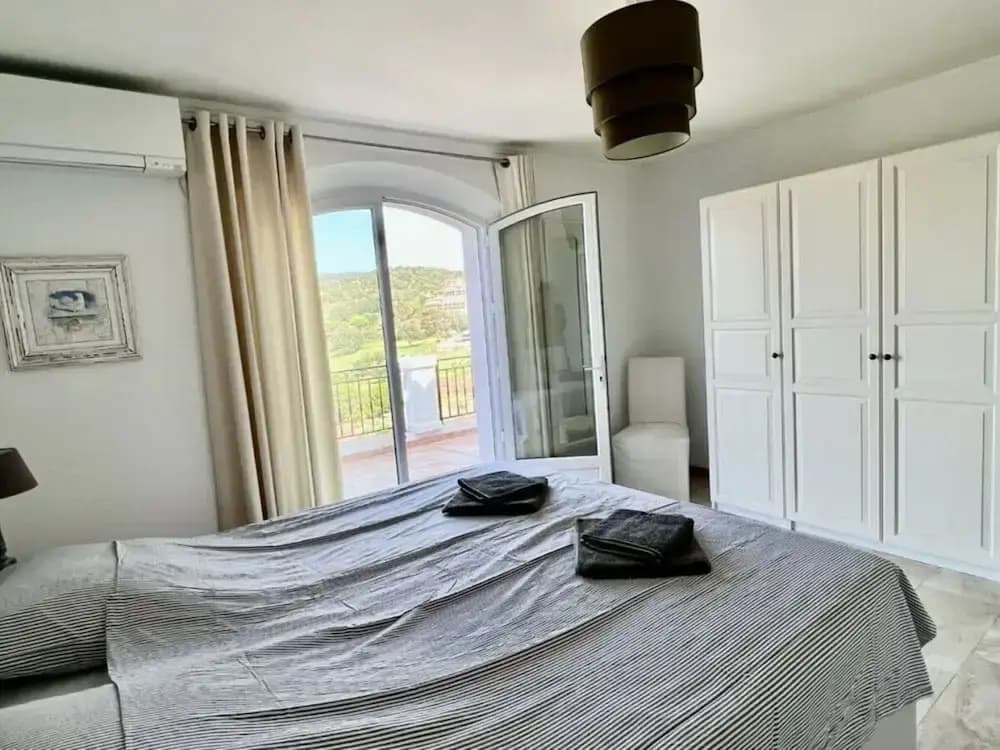 Villa Residence du Lac - Sainte Maxime - Photo 5