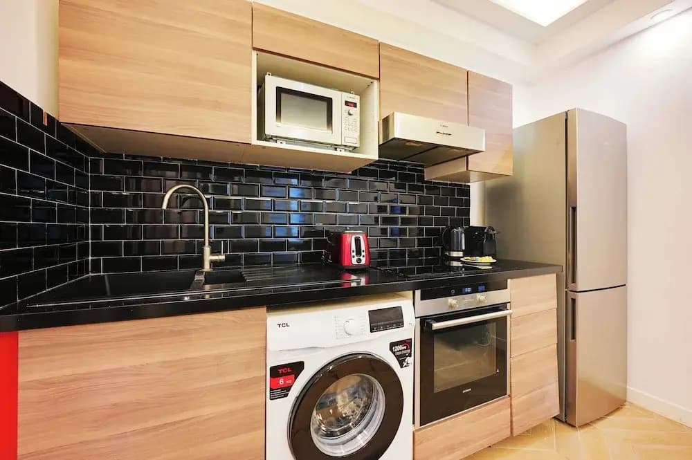 Serene Apartment - 1br/4p - Place de la Bastille - Miniature 6