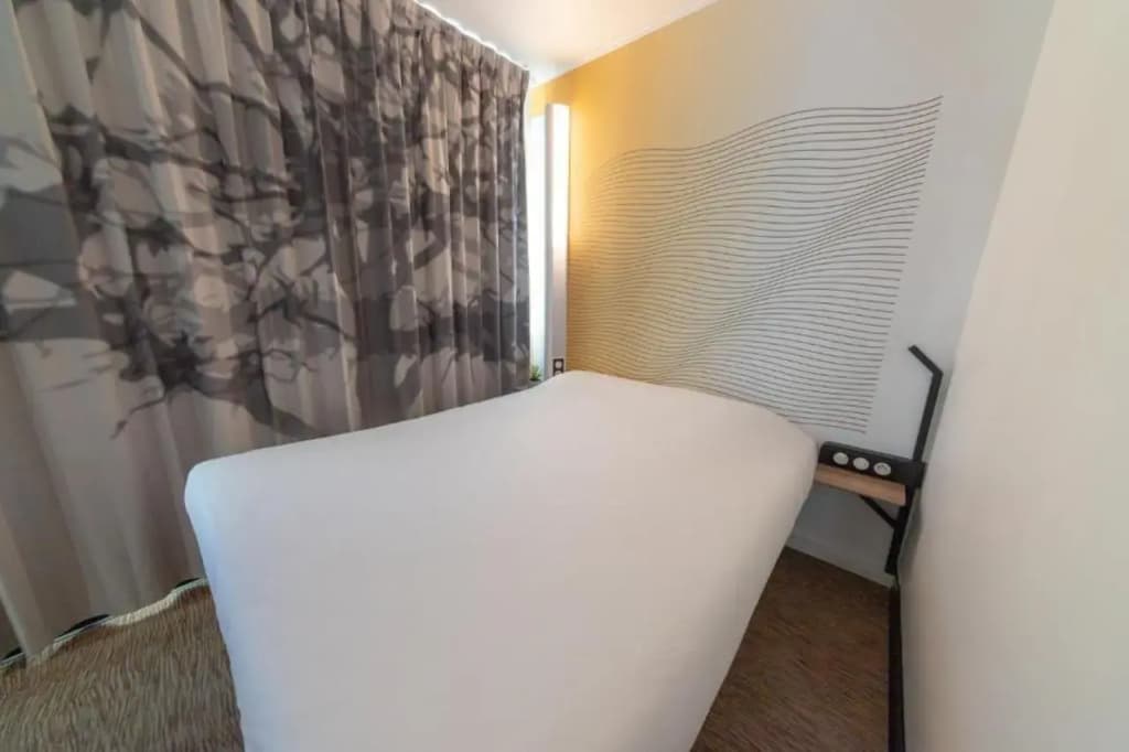Hotel Urban City - Photo 4