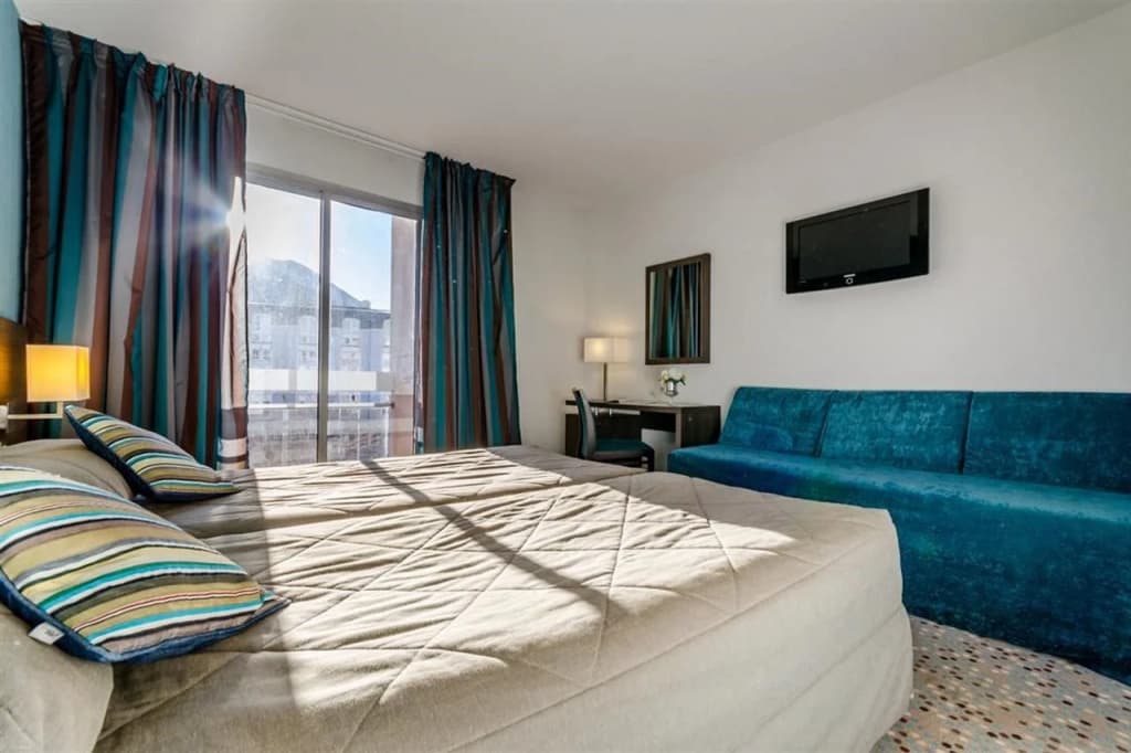 Hotel Miramont - Miniature 7
