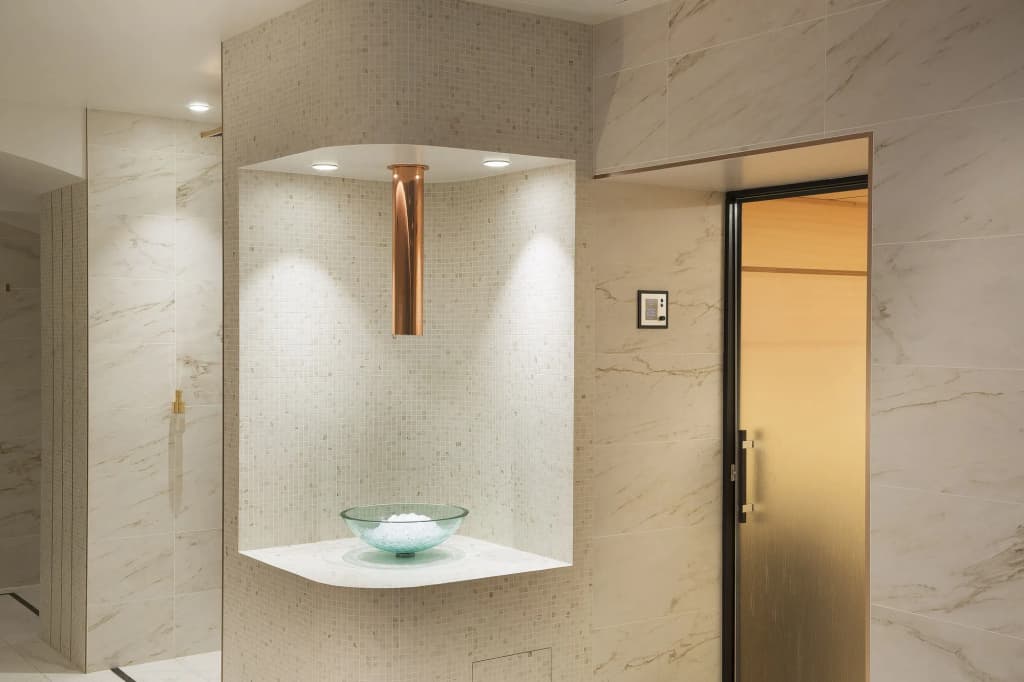 Hotel Le Narcisse Blanc & Spa - Miniature 8