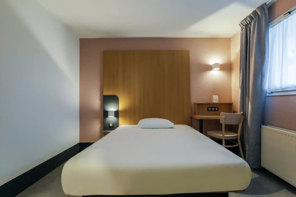 B&B HOTEL Metz Augny - Miniature 6