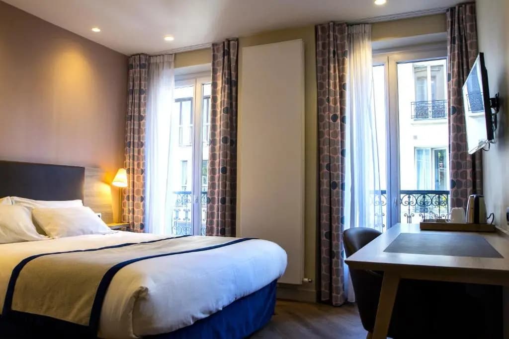 Hotel de Sevigne - Photo 4