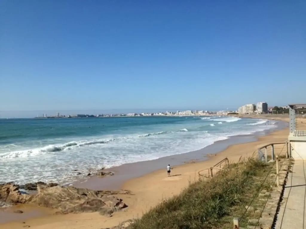 Appartement Les Sables-d'Olonne, 2 pièces, 4 personnes - FR-1-92-629 - Miniature 8
