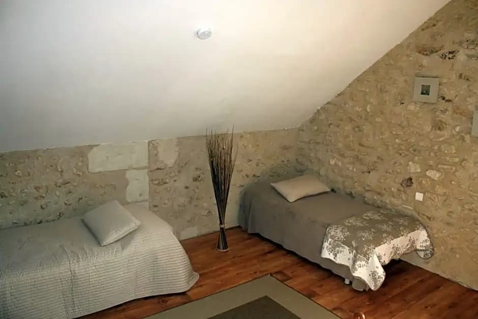 Chambres d'Hôtes La Vallée des Vignes - Photo 4