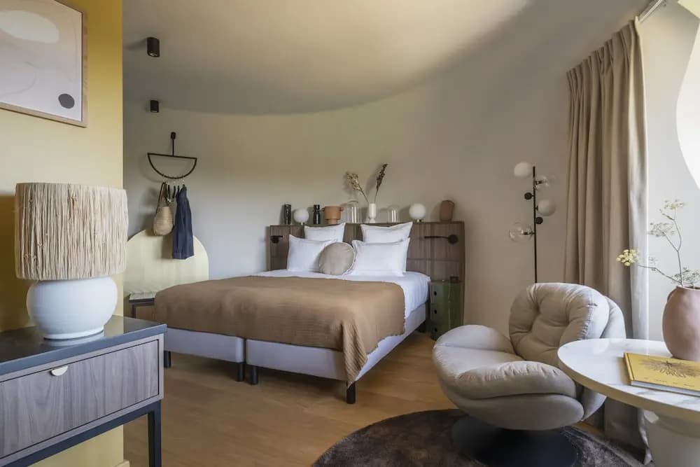 L'EssenCiel Hotel - Miniature 2
