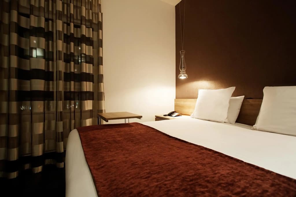Citiz Hotel - Photo 3