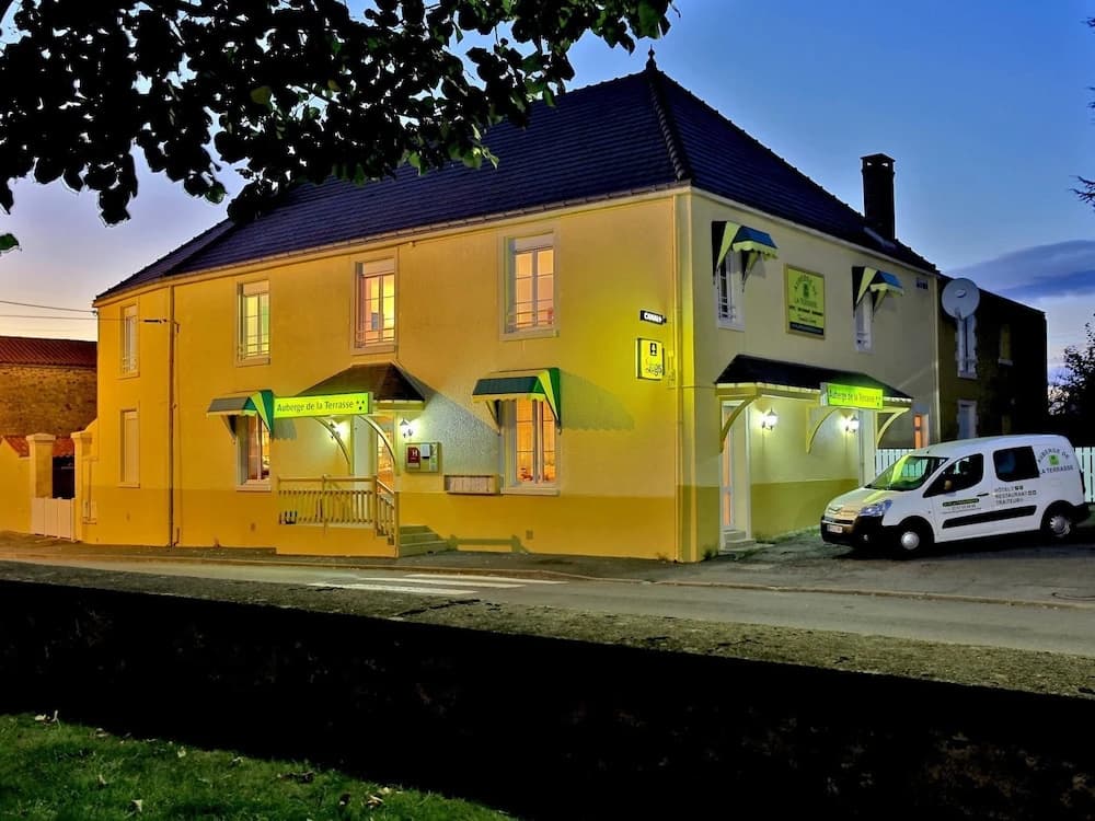 Logis Hotel Le 120 - Miniature 7