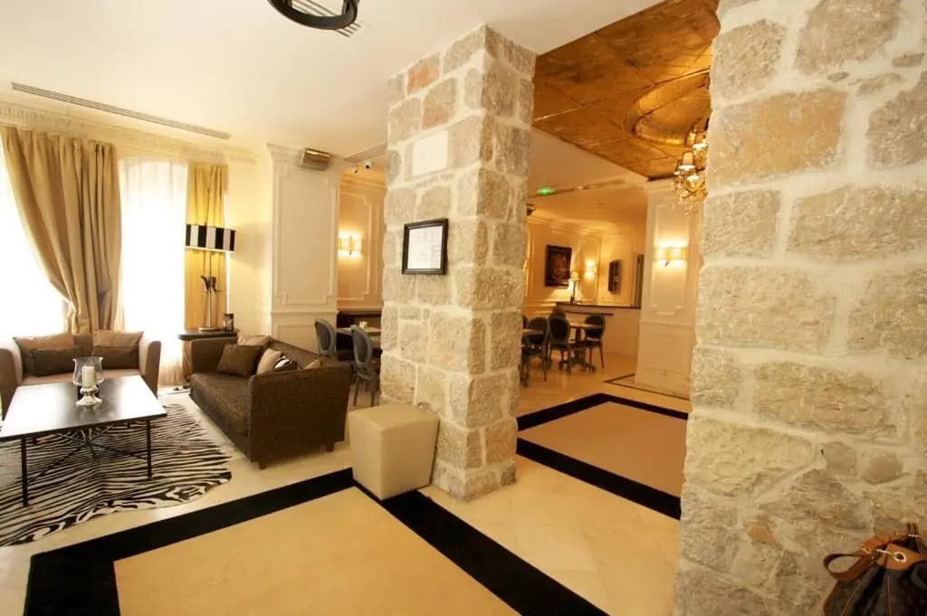 Hotel De Monaco - Miniature 7