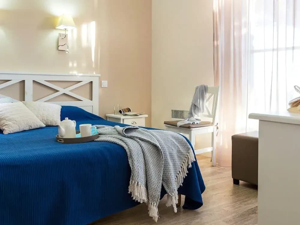Apartment in Cote D'amour by La Baule Bay - Photo 2