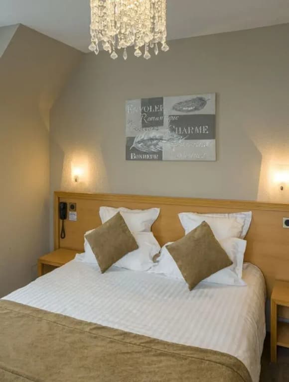 Hôtel Le Vouglans - Photo 2