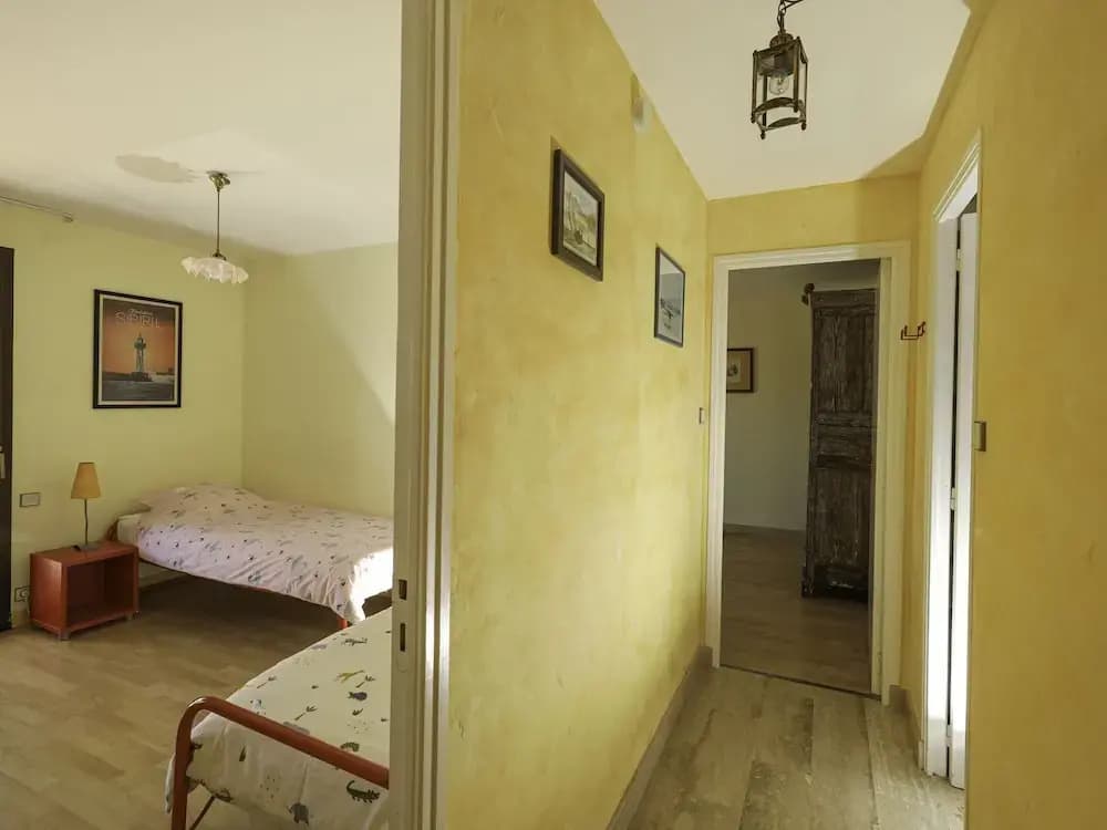 Holiday Home in Sibiril Near Sandy Beaches - Miniature 3