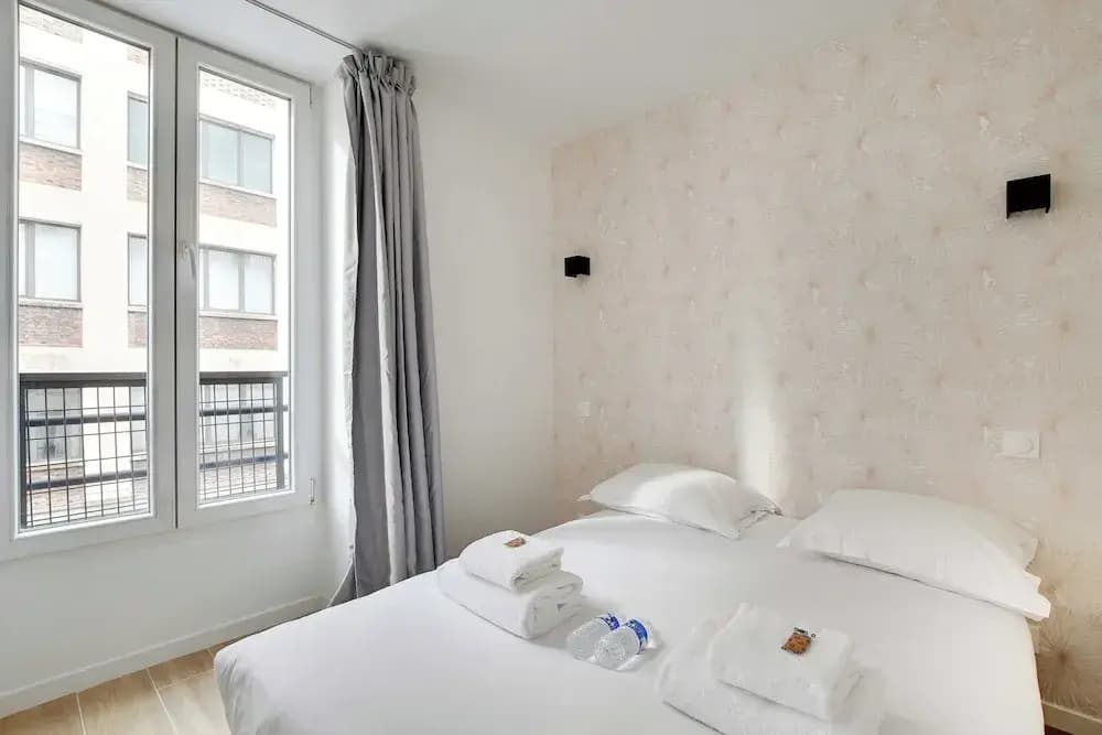 Newly Renovated Appartement Hotel Residence - Photo 2