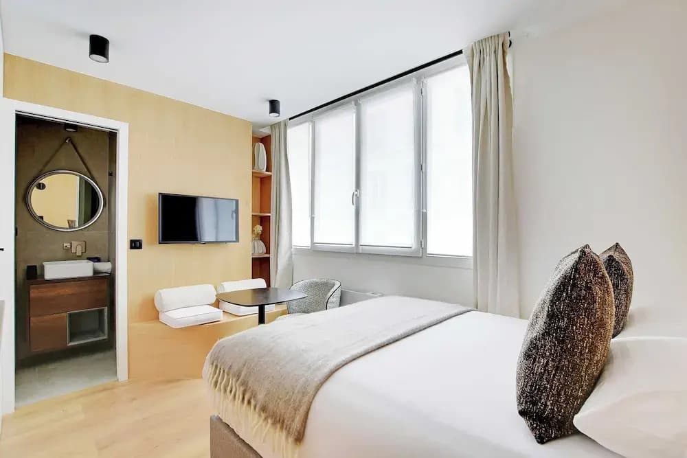 Charming Studio 2P - Place de la Republique - Photo 1