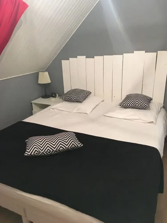 Chez Marine - Photo 1