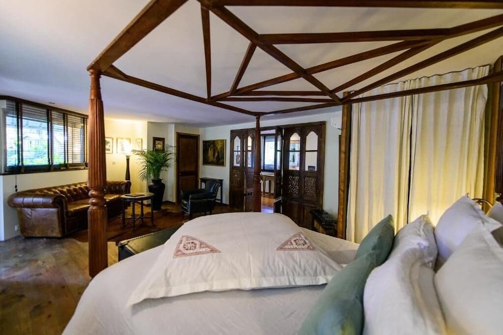 Villa Vanille - Miniature 6
