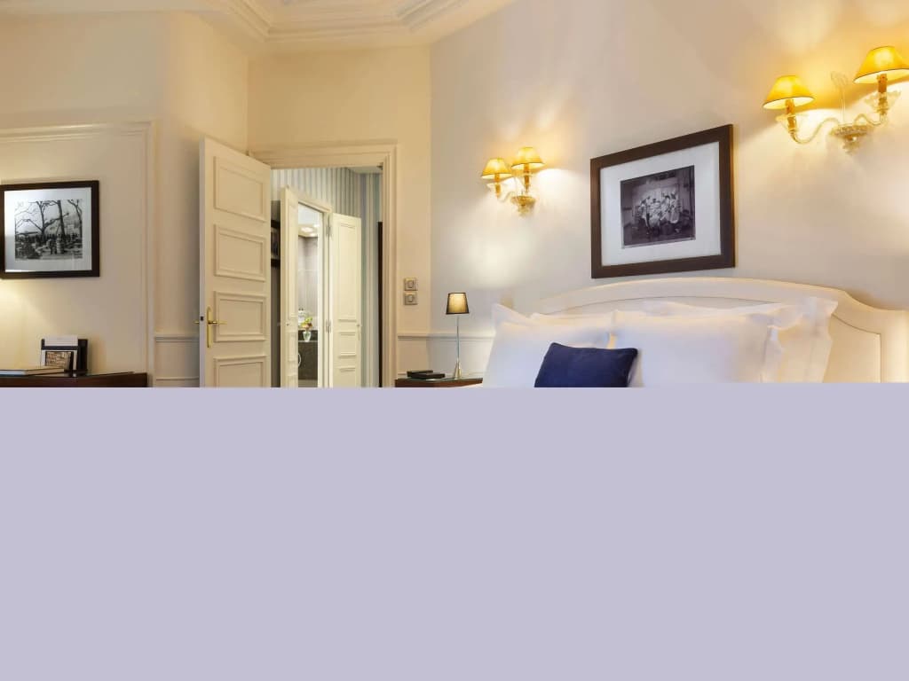 Le Royal Hotel Lyon - MGallery Collection - Miniature 6