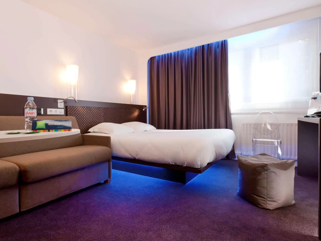 ibis Styles Lorient Caudan - Miniature 7