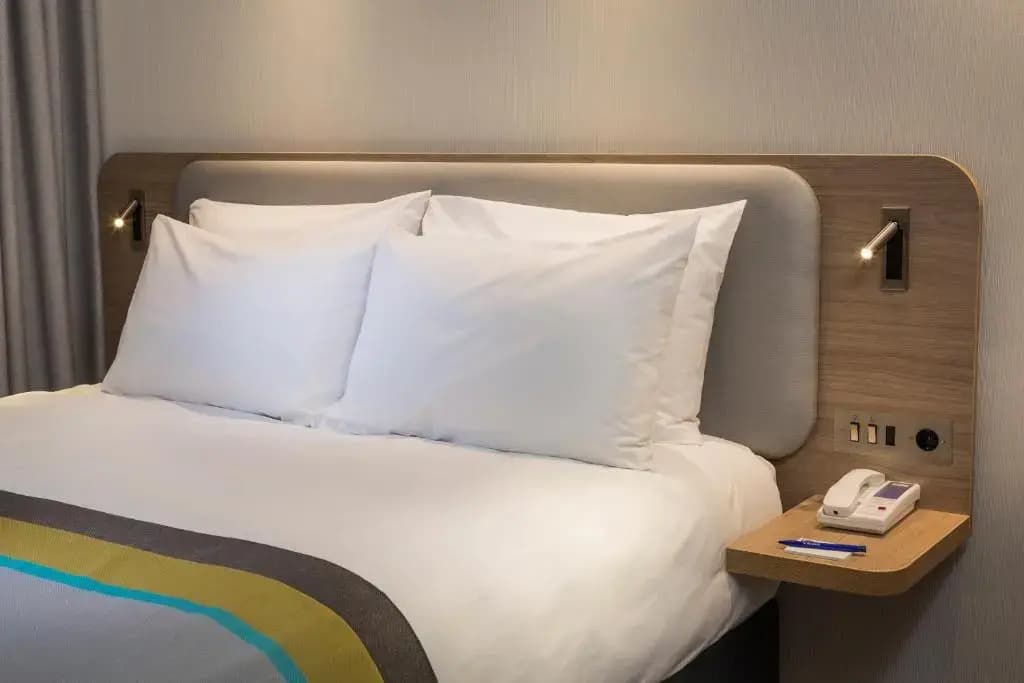 Holiday Inn Express Ajaccio by IHG - Photo 2