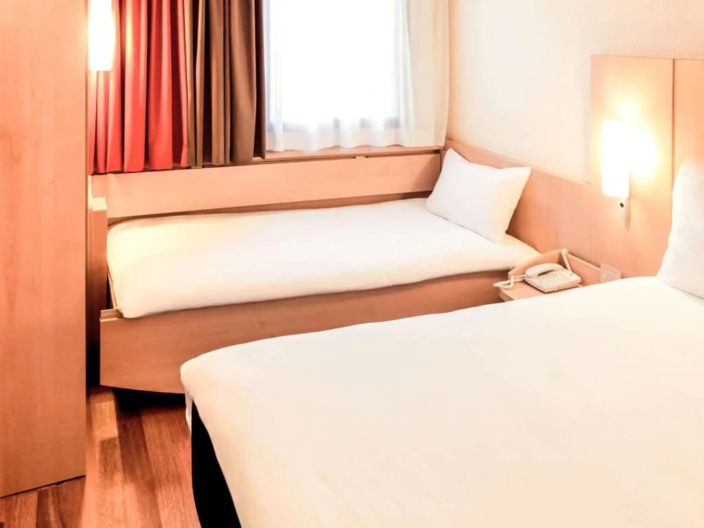 ibis Paris Porte d'Italie - Photo 3