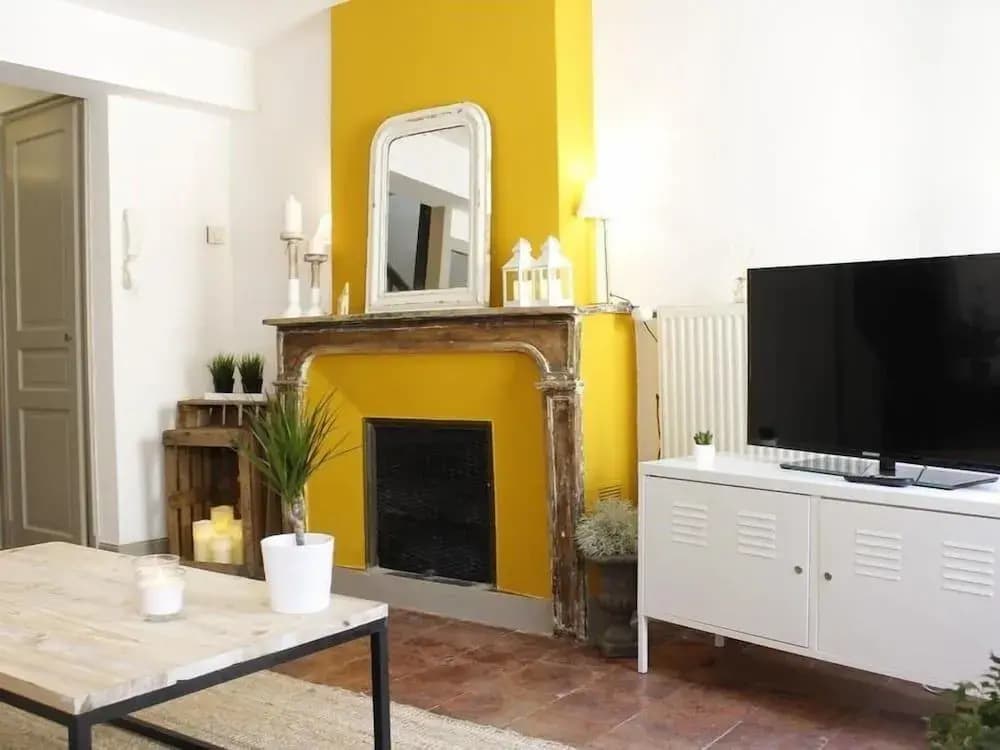 Le Relais de la Maison Bacou - Photo 2