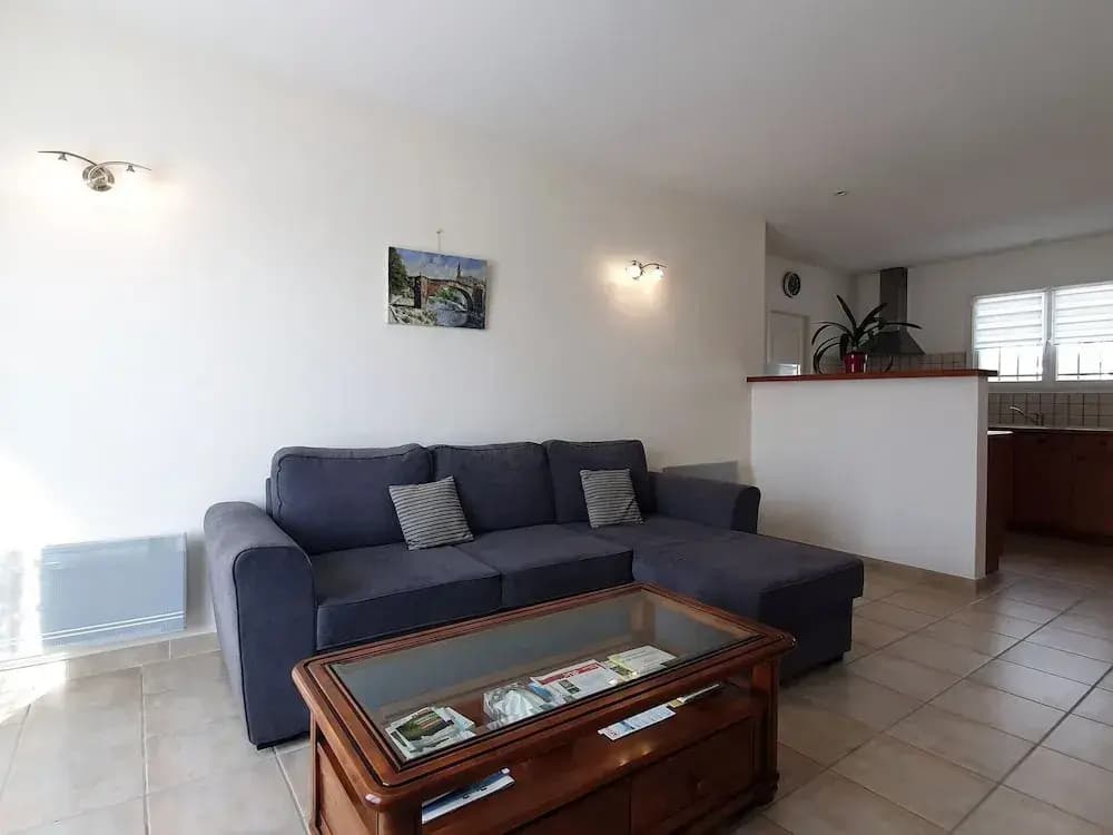 Spacious Holiday Home in Aigues Vives - Miniature 8