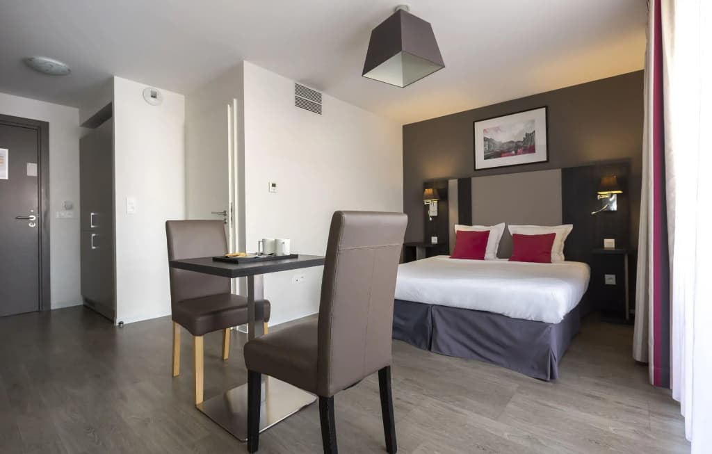 Odalys City Apartment Hotel - Colmar Centre - Photo 3