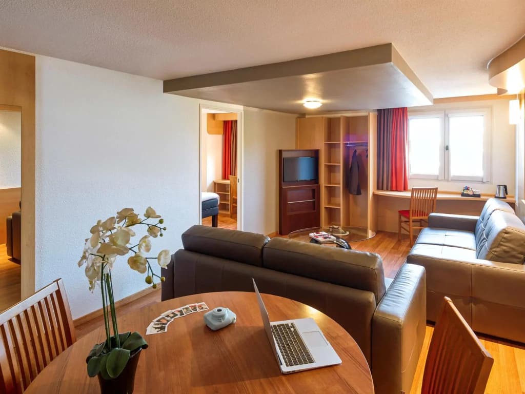 ibis Saint Nazaire Trignac - Photo 4