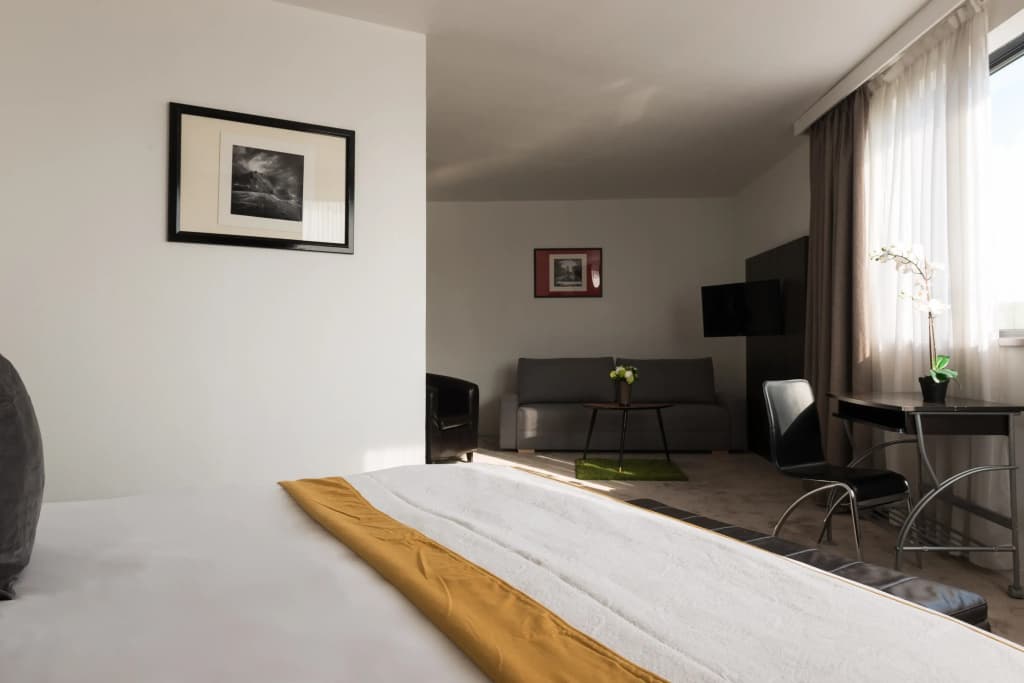 Best Western Hotel le Galice Aix-en-Provence - Photo 5