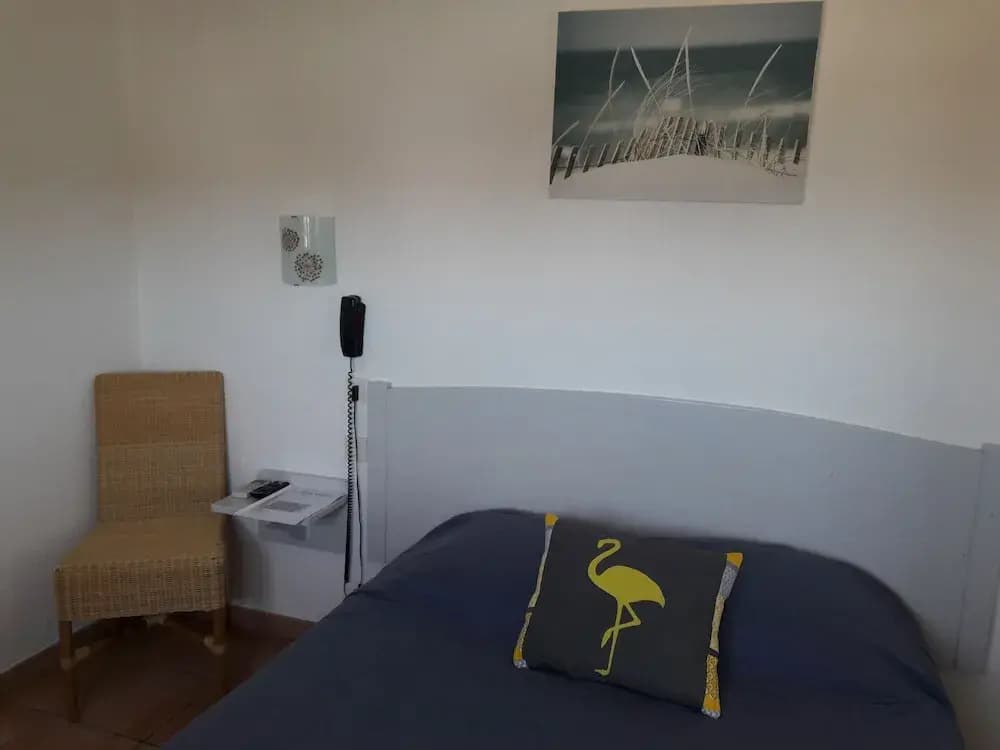 Hotel Le Bleu Marine - Photo 5