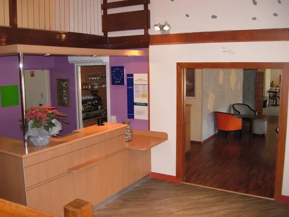 Hôtel Restaurant Bonanite - Photo 2