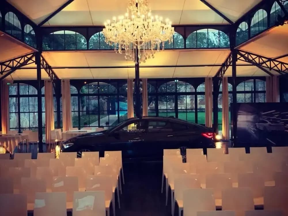 Le Domaine de Montchevreuil - Photo 1