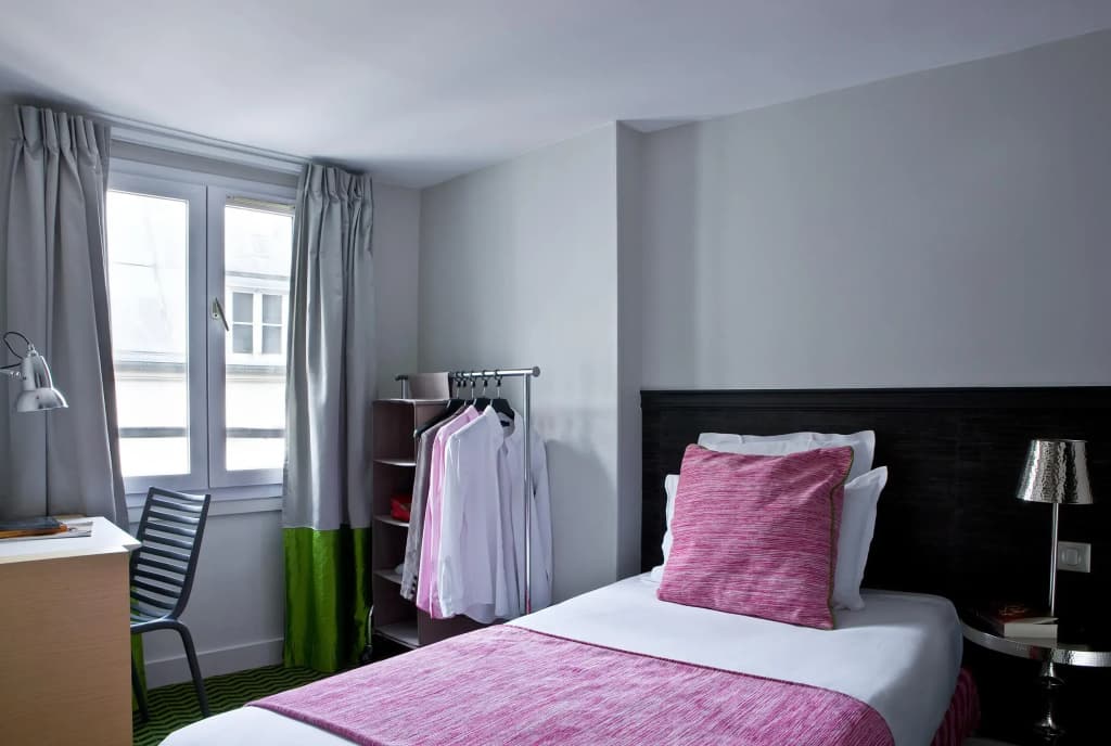 Hôtel Antin Trinité - Miniature 6