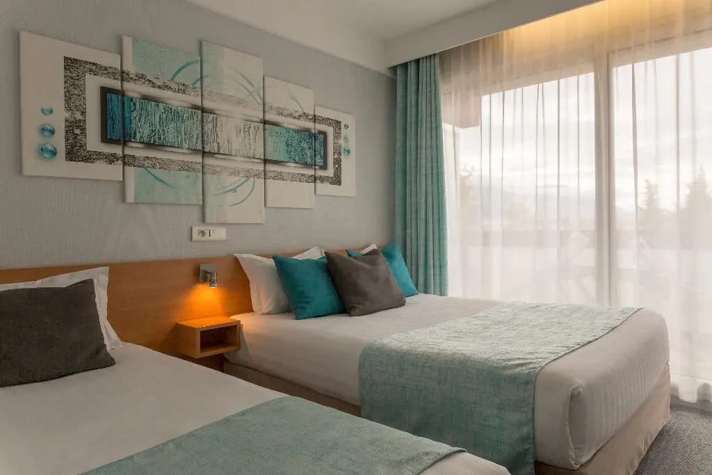 The Originals City, Hôtel Villancourt - Photo 3