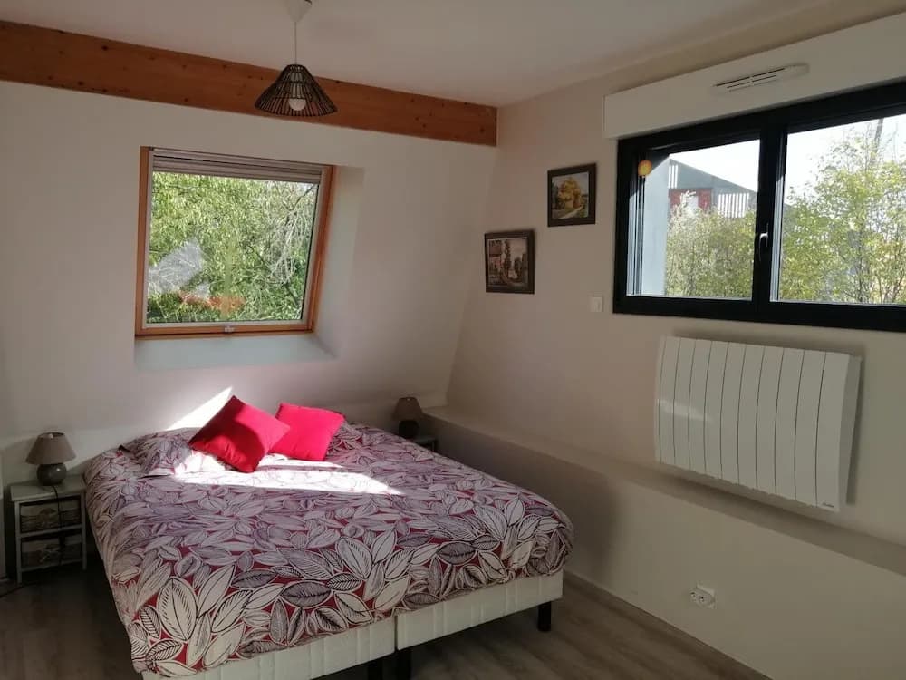 Chambres d'hotes La Petite Charnasserie - Photo 3