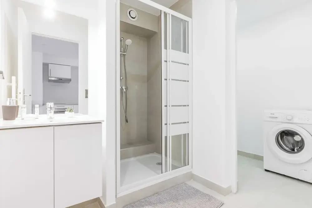Serene Apartment 6p/2br - Puteaux / La Defense - Miniature 8