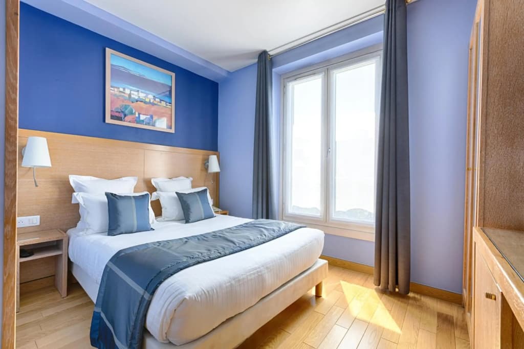 Grand Hotel Dore - Miniature 7