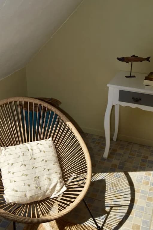 La Pichonnière - Photo 4