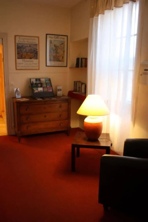 Hostellerie Le Chalet Fleuri - Miniature 6