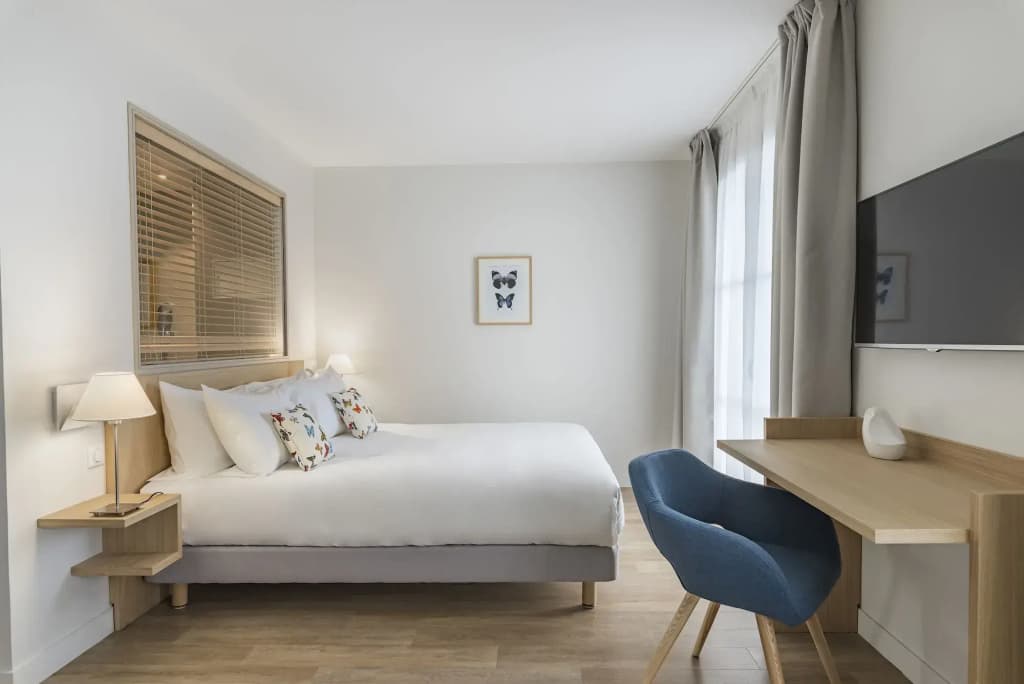 Hôtel La Villa Douce - Photo 2