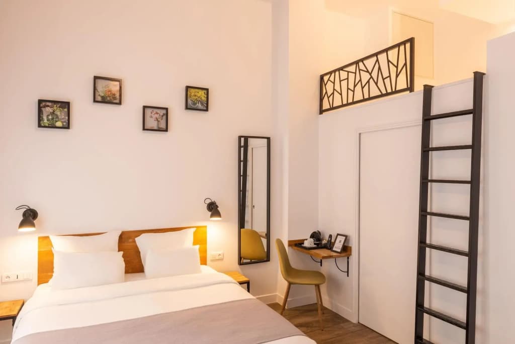Hotel Terre Neuve - Photo 4