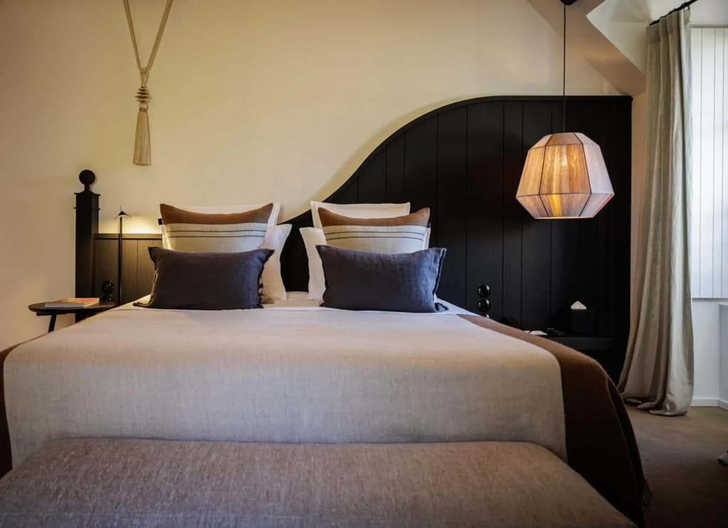 Domaine De Locguénolé & Spa - Photo 3