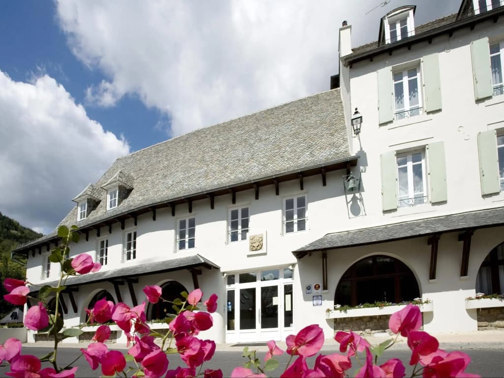 Hôtel La Rivière - Photo 1