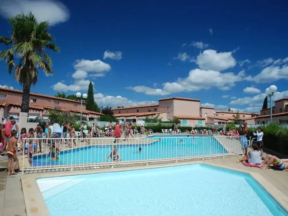 Holiday Home 250m From the sea at St. Cyprien Plage - Photo 4