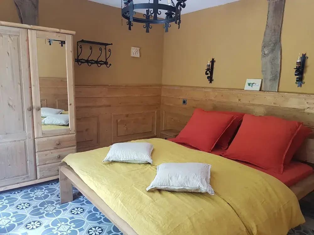 Daol Grenn - Chambres d'Hôtes - Photo 1